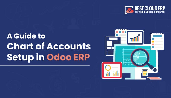 Account Setup with Odoo ERP: Streamline Finances